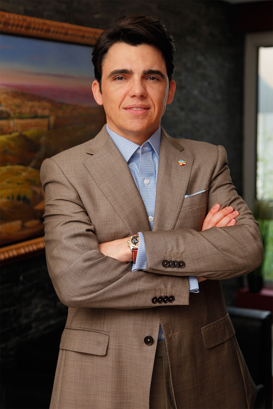 Edir Macedo - Wikipedia