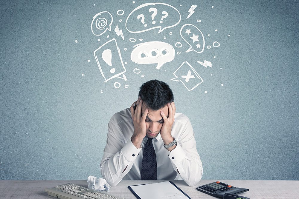 Porquê que muitos não conseguem realizar os seus sonhos?