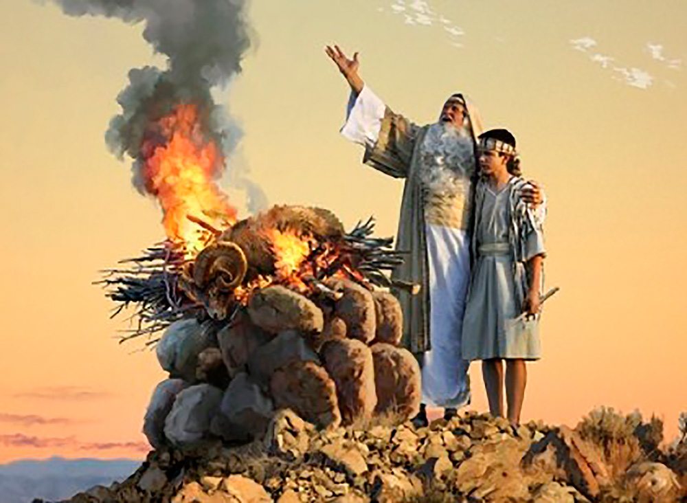 SUPERAÇÃO e REALIZAÇÃO