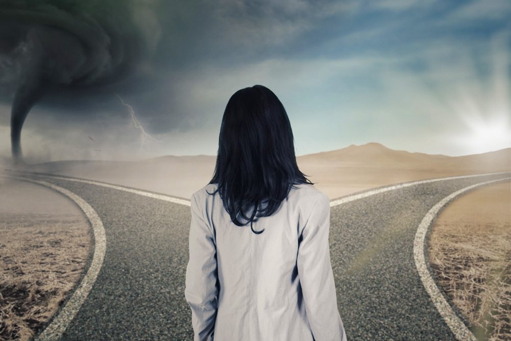 A prova de amor e a Prova de Fé!