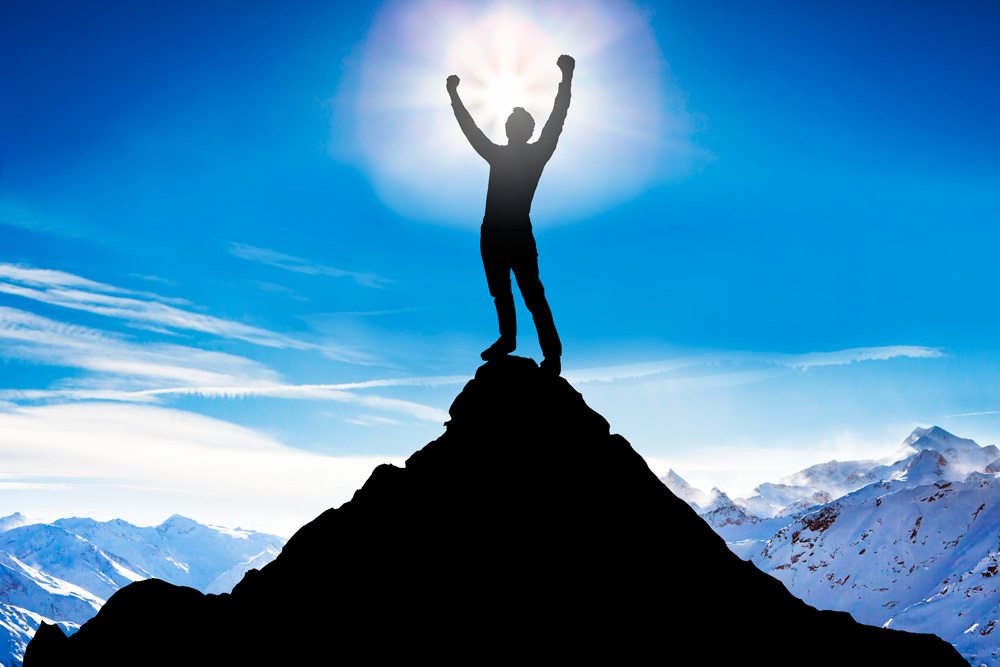 Vigiar para ter visão